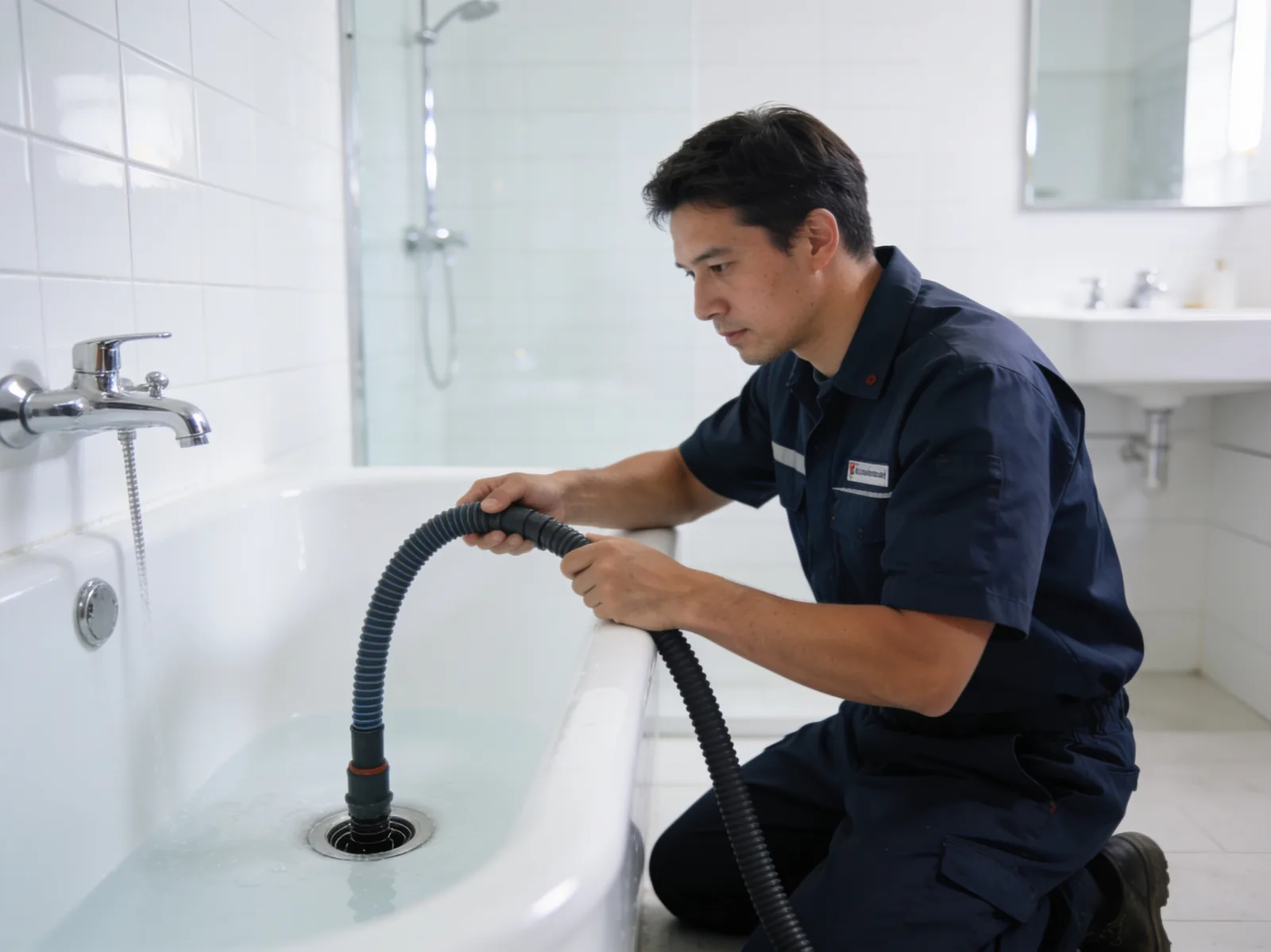 Emergency Plumber Chisholm, MN FAQs